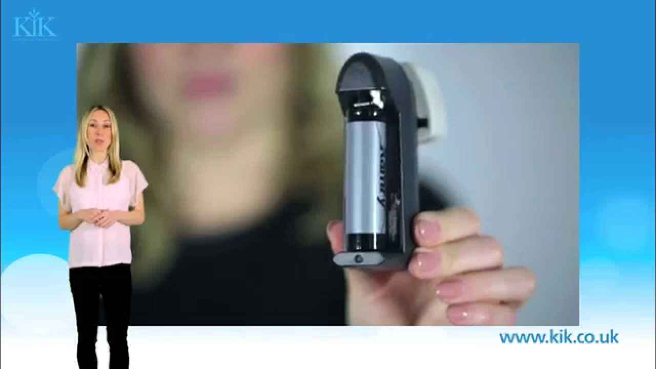 KIK E-Cigarette Training Series: Ecig Battery Infomation & Safety - YouTube