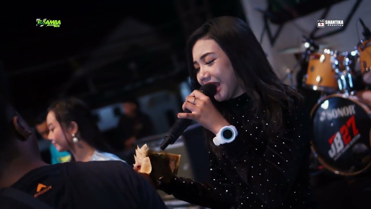 OPO ISEH ONO - ALL ARTIS ELSAMBA LIVE IN DAPURKEJAMBON