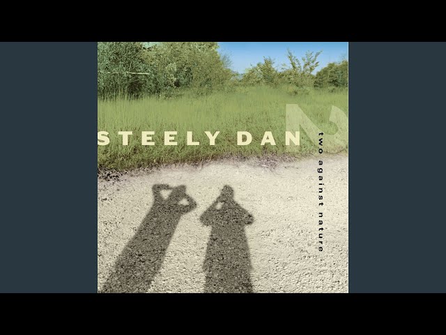 Steely Dan - Gaslighting Abbie