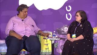 Roxane Gay: 2017 National Book Festival