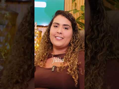 Depoimento em vídeo de paciente do Instituto Guilherme Rocha