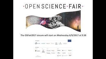 OSFair2017