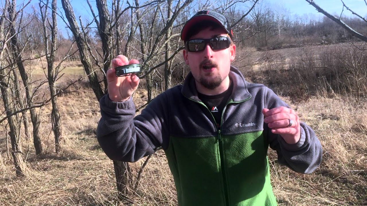 SnusCENTRAL Thunder Apple Extra Strong Snus Review