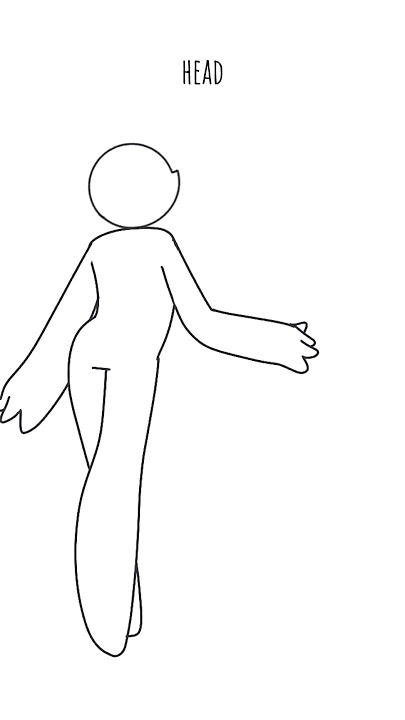 How I animated Neon dancing