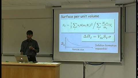 Finite Element Analysis, Part I