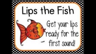 Lips the Fish part 2