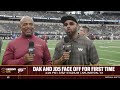 BEAT DALLAS! Gameday LIVE: Commanders at Cowboys | NFL Week 7