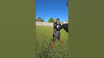 Shamshir and separ combos in armor #shamshir