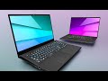 NEW Gaming Laptops from Asus! - M16 + S17