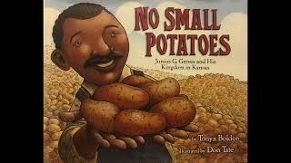 No Small Potatoes