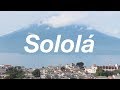 Visita Sololá con Viaja con Nosotros