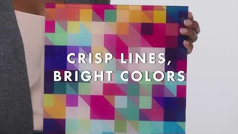 Custom Acrylic Prints & Wall Art with Blurb