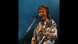 Chris Norman - Here With Me Tonight