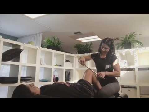 Graston Technique helps to decrease myofascial restrictions video phone lyrics
