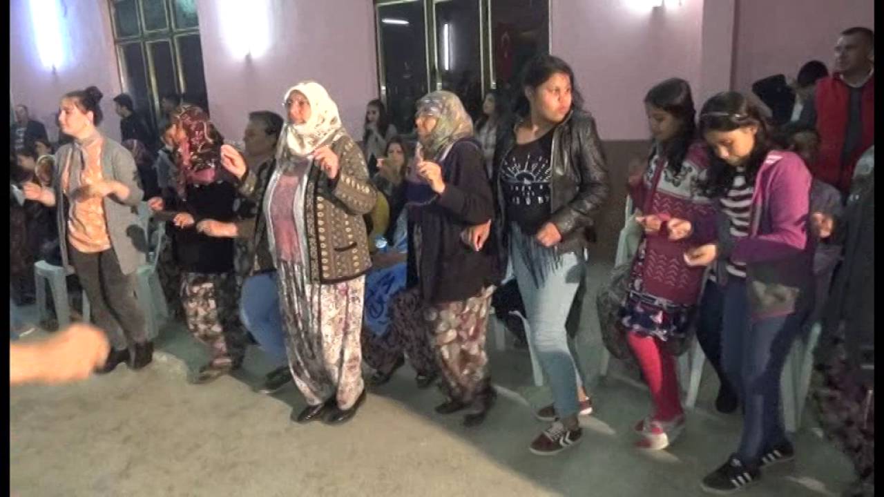 harun kantarın asker eğlencesi çiftetelli