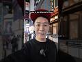 Going to Piss Alley (Omoide Yokocho) in Tokyo