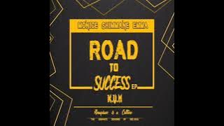 Monice & Shimmane, Emmza - Tjena (Amapiano 2021)