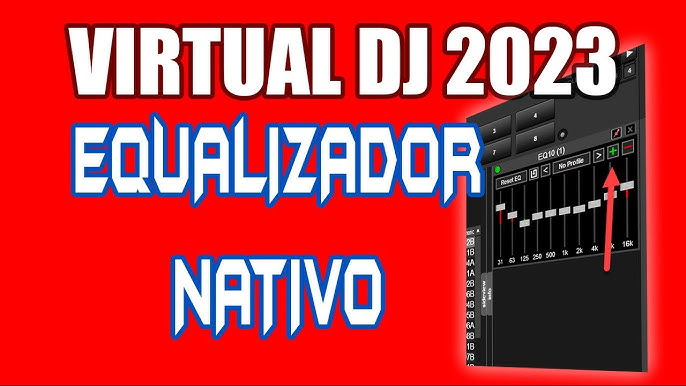 Virtual Dj 2023 Download Instalação Configurações 