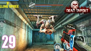 Dead Target Game: Offline Zombie Shooting Walkthrough | Part 29 | Android screenshot 1