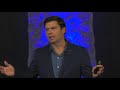 God Loves you as much as He loves Jesus! | Andrew Farley