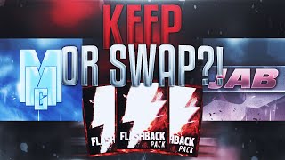 Keep Or Swap? Wager Vs. Madden Mobile Gods Madden Mobile
