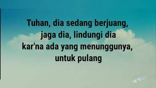 AVIWKILA - DOA UNTUK KAMU | Lirik