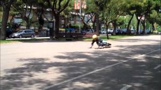 Tech slide Barcelona