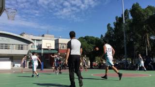 1051225方圓盃 數學A vs.化學B