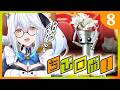 【 ちびロボ！ 】完全初見🔰今日もテクテクお掃除ですっ🤖🧹【栢森エマ/Emma Chouette】