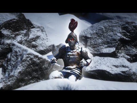 200 year old Frozen Spanish Soldier Easter Egg In Red Dead Redemption 2! (RDR2 Mysteries)