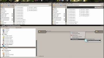 Sync Tool for GNOME - Conduit - Ubuntu 9.10