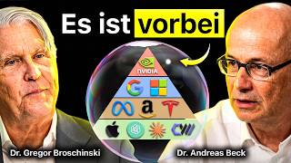 KI-Börsengänge: DAS übersehen alle! Was du wissen musst - Dr. Andreas Beck & Dr. Gregor Broschinski