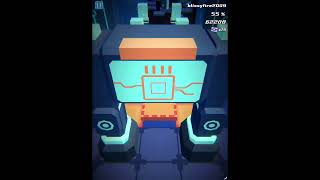 Rollercraft - Levels 10-15 Crystal, Byte Surf, Chip Crisis, Deep Sea & Iron Apex