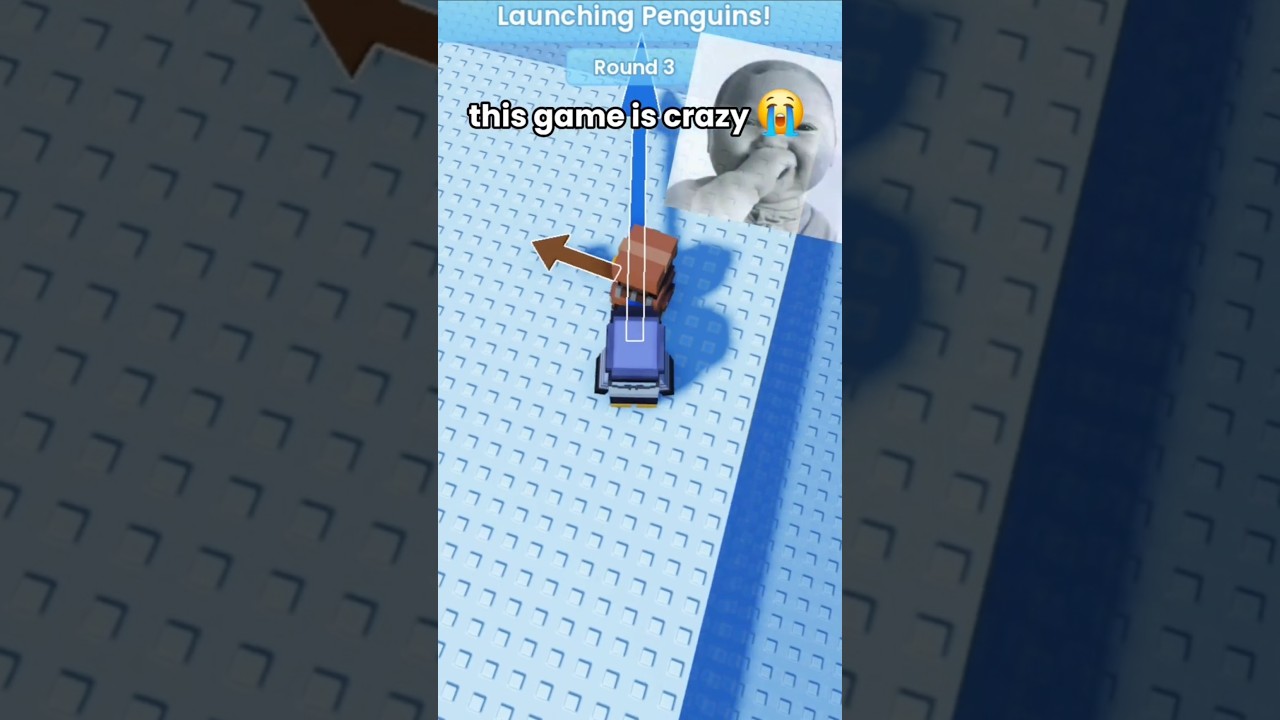 roblox knockout is not for the weak 🙏😭 