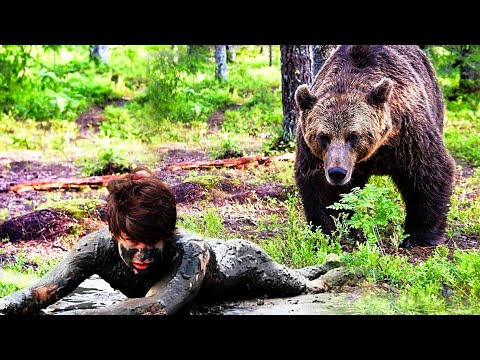 Video: Wat is die beer se spoed wanneer hy hardloop?