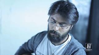 Fouad Samiei - Raghsaar Official Video فواد سمیعی - رقص آر