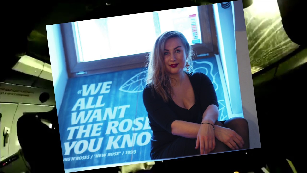 Москва-Питер - YouTube