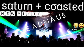 UNRELEASED Deadmau5 2019 (ʙᴇsᴛ sᴏɴɢѕ ʏᴇᴛ!?) - Cube 3.0 Rehearsal Park City Live 4K