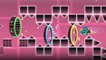 The Hell World (original) - By sohn0924 (World