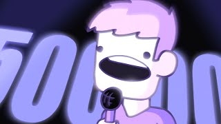 500,000 Subscribers The Musical