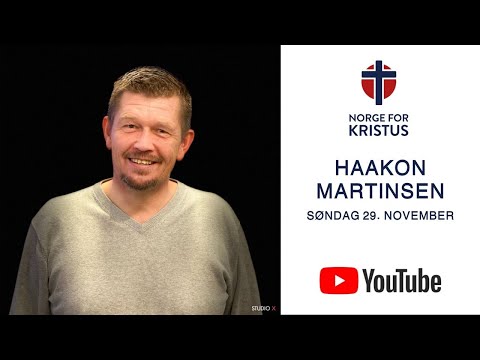 Haakon Martinsen //