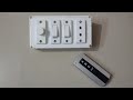 switch box ki remote wiring // fully remote control switch board connection @Electeic Experiment