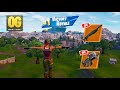 20 Kill Fortnite Solos "FORTNITE OG" | High Kill Fortnite OG Season 7 Gameplay (OG GRAPHICS)