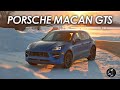2021 Porsche Macan GTS Review: The Perfect Blend of Sportiness and Utility 🚗