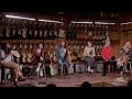 Transforming the music industry presented by she shreds  guitar center