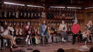 Transforming The Music Industry: Presented by She Shreds & Guitar ...