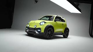 Next.e.go Mobile Video Promotion