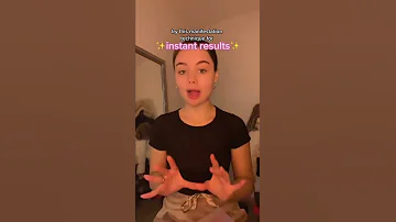 Try This Manifestation Technique For Instant Results! via cosmicstarprincess tiktok