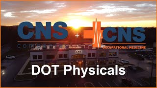What To Expect During Your DOT Physical