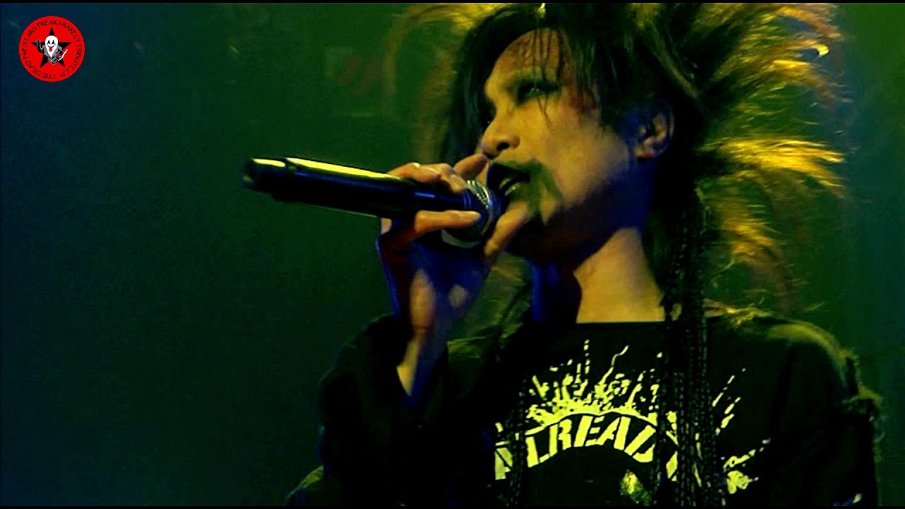 かまいたち【かMARCH】 LIVE